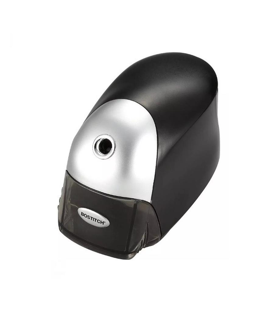 SACAPUNTAS ELECTRICO HEAVY DUTY BOSTITCH
