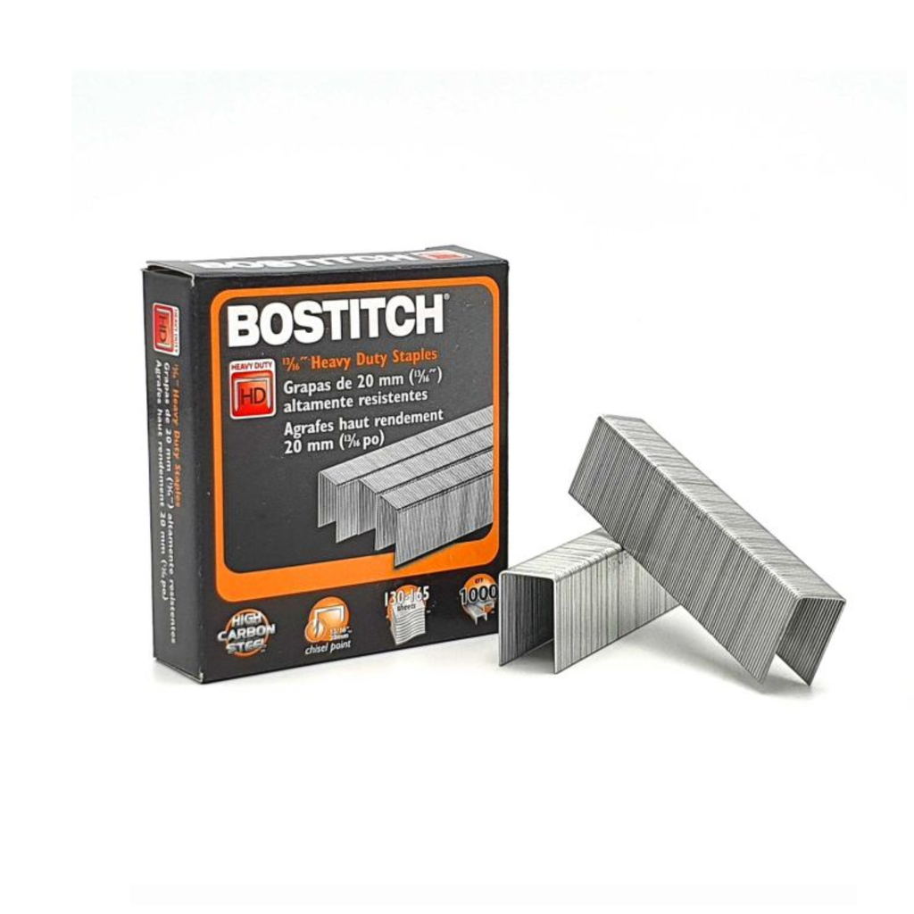 GRAPA BOSTITCH SB35   13/16"