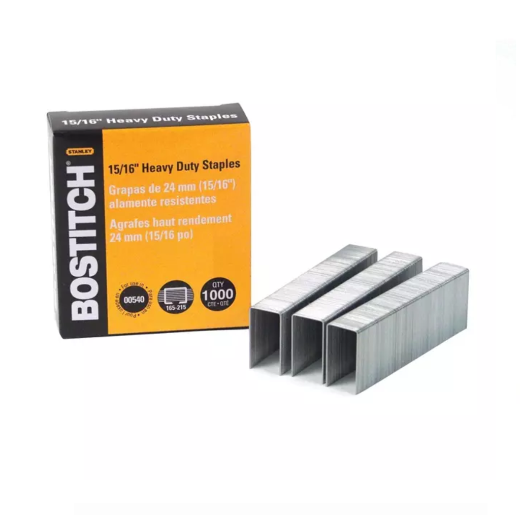 [BOSSB351516] GRAPA BOSTITCH SB35   15/16"