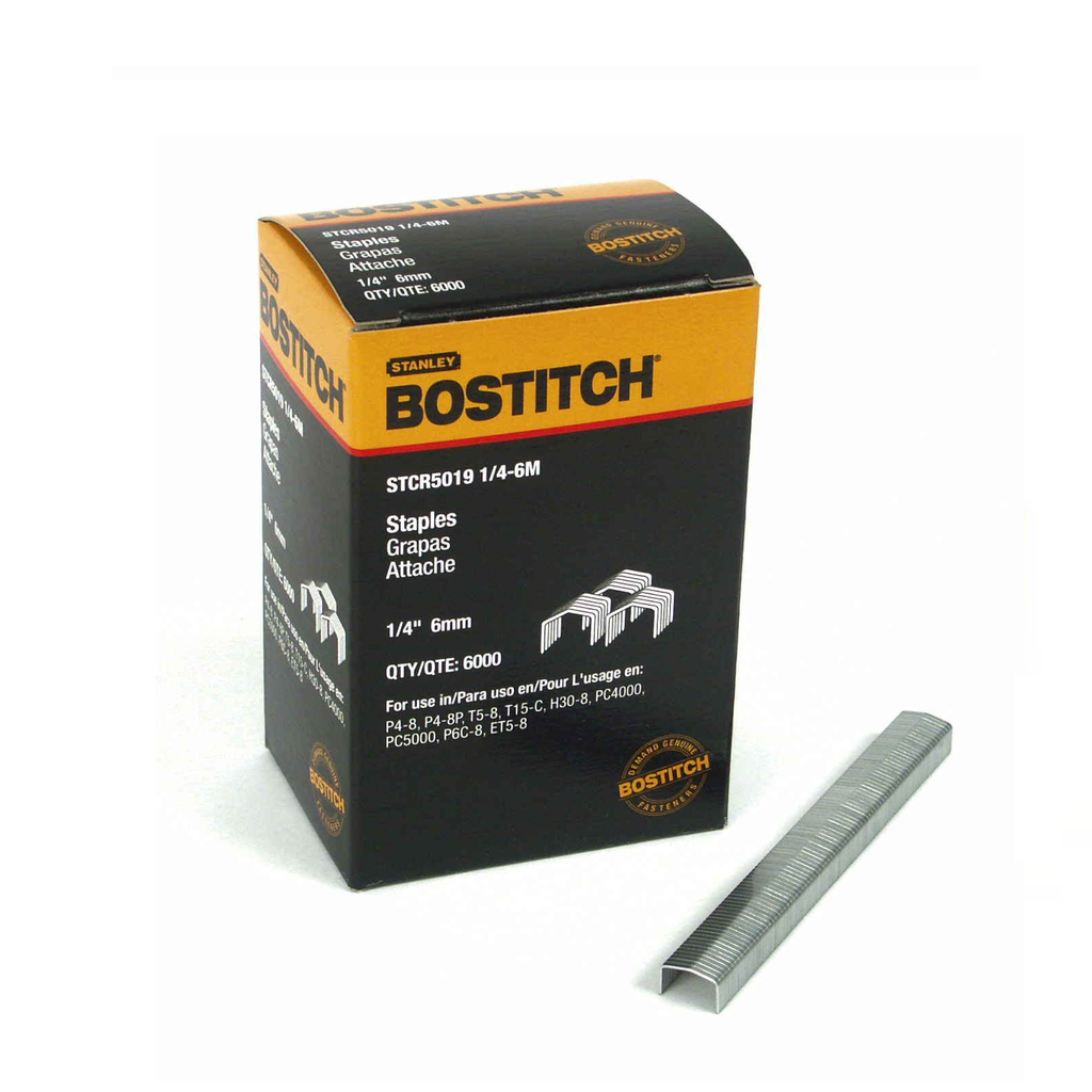 [BOSSTCR5019] GRAPA BOSTITCH MOD.5019 1/4 C/6000