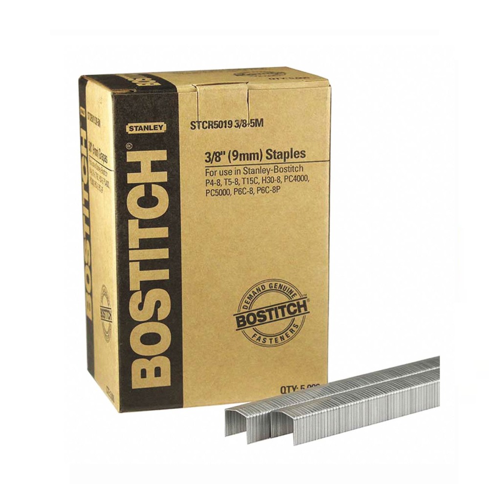 GRAPA BOSTITCH MOD.5019 3/8 C/5000