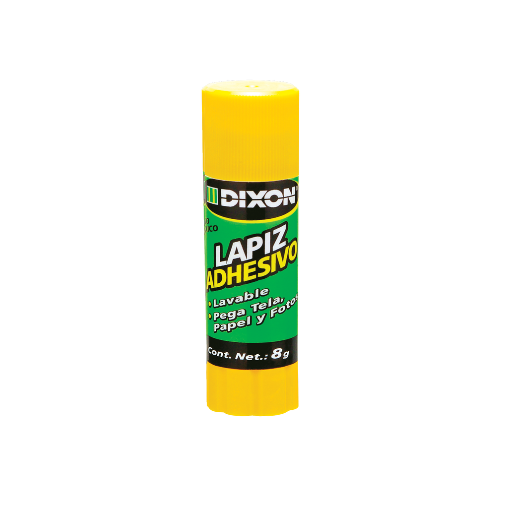 [DIX2959] PEGAMENTO LAPIZ ADHESIVO DIXON 8GR