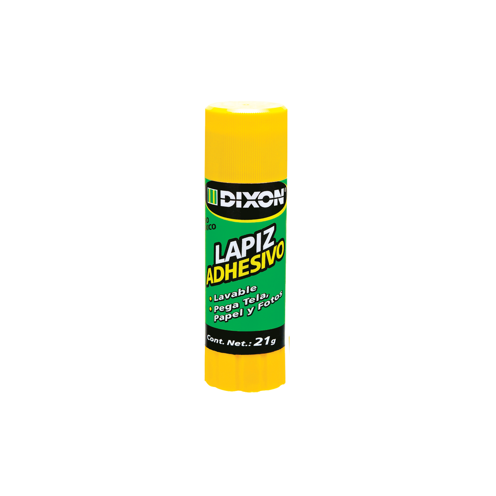[DIX2960] PEGAMENTO LAPIZ ADHESIVO DIXON 21GR
