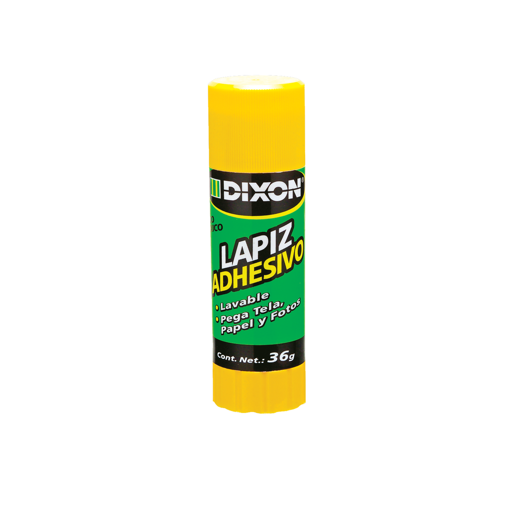 [DIX2961] PEGAMENTO LAPIZ ADHESIVO DIXON 36GR