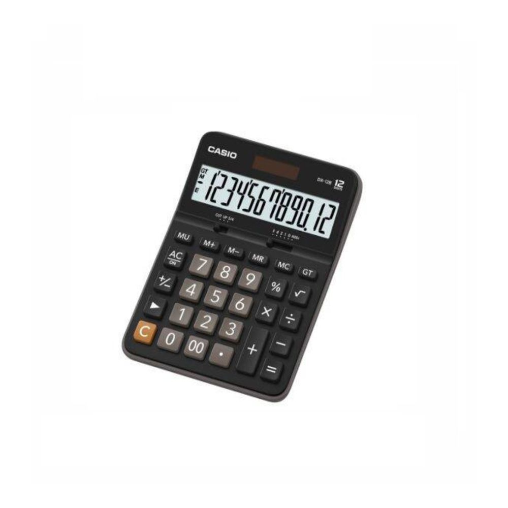 CALCULADORA BASIC DESK  4971