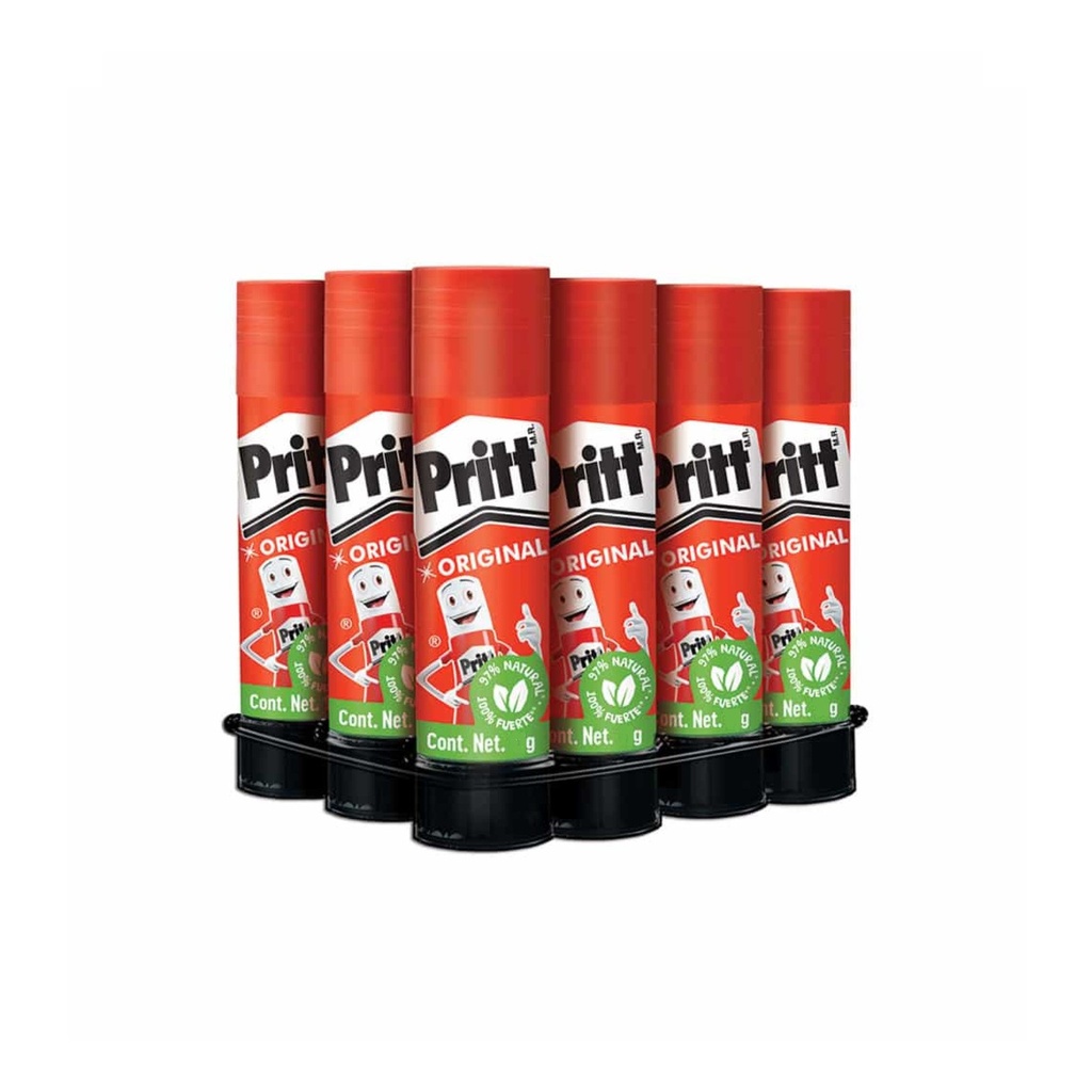 PEGAMENTO LAPIZ ADHESIVO PRITT 20G