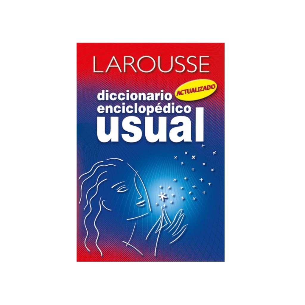 [LAR1040] DICCIONARIO LAROUSSE ENCICLOPEDICO USUAL