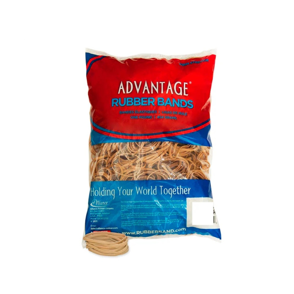 LIGA #18 ADVANTAGE ALLIANCE BOLSA  DE 1LB POLY