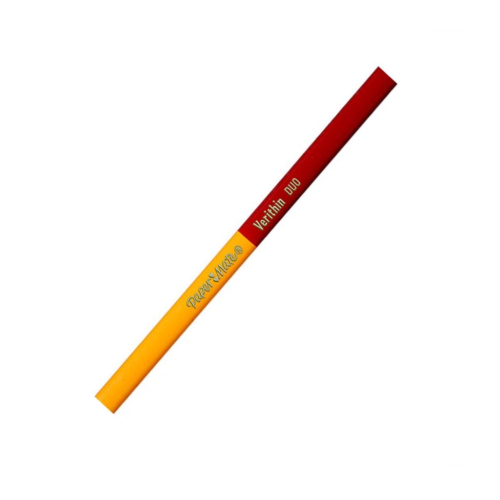 [NEW000082] LAPIZ VERITHIN DUO PAPER MATE