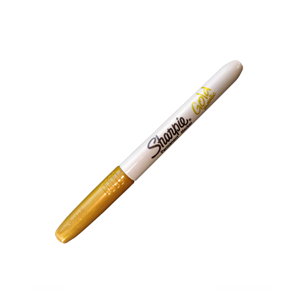 [NEW1823887] MARCADOR SHARPIE METALICO ORO