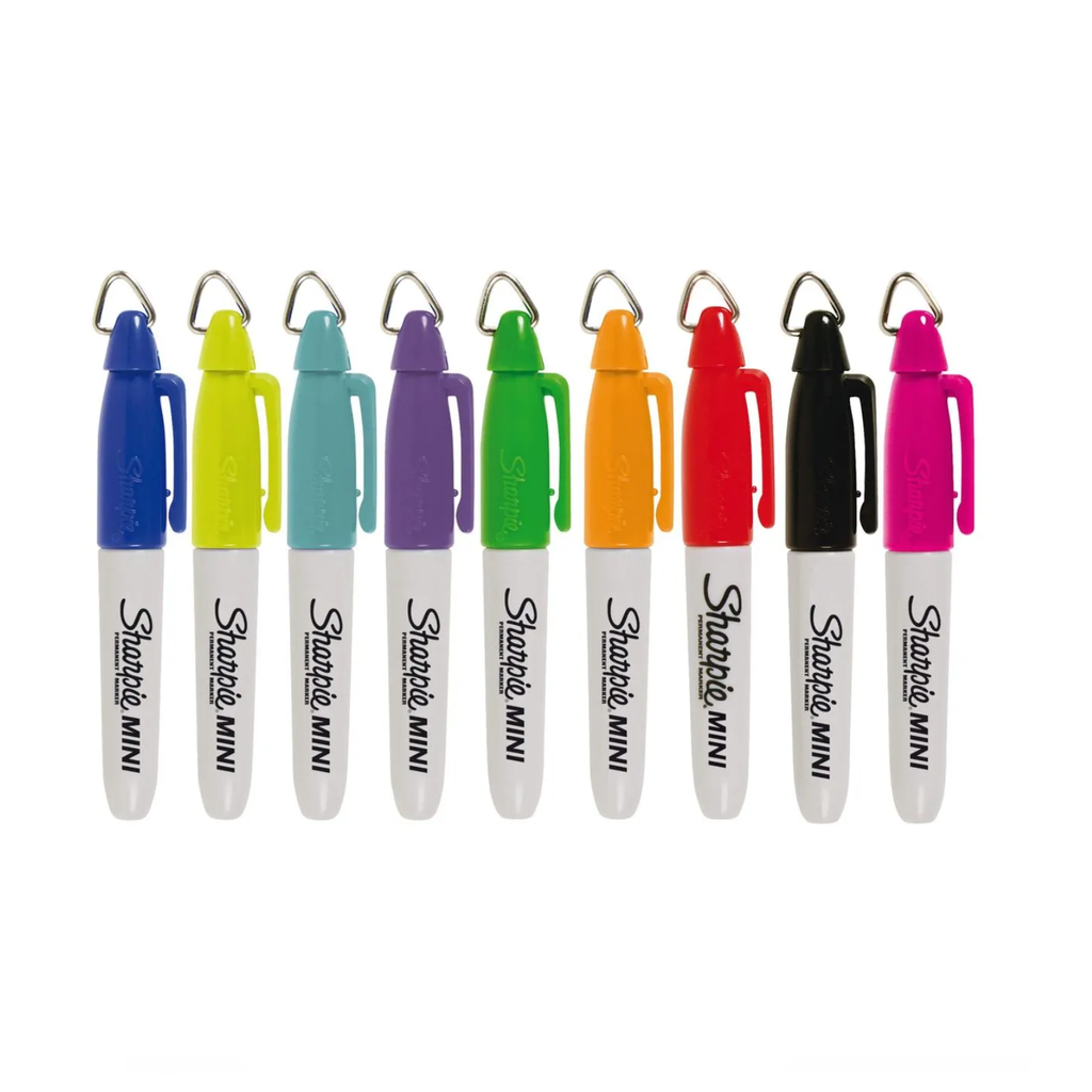 [NEW00PZ] MARCADOR SHARPIE MINI CANISTER PZA