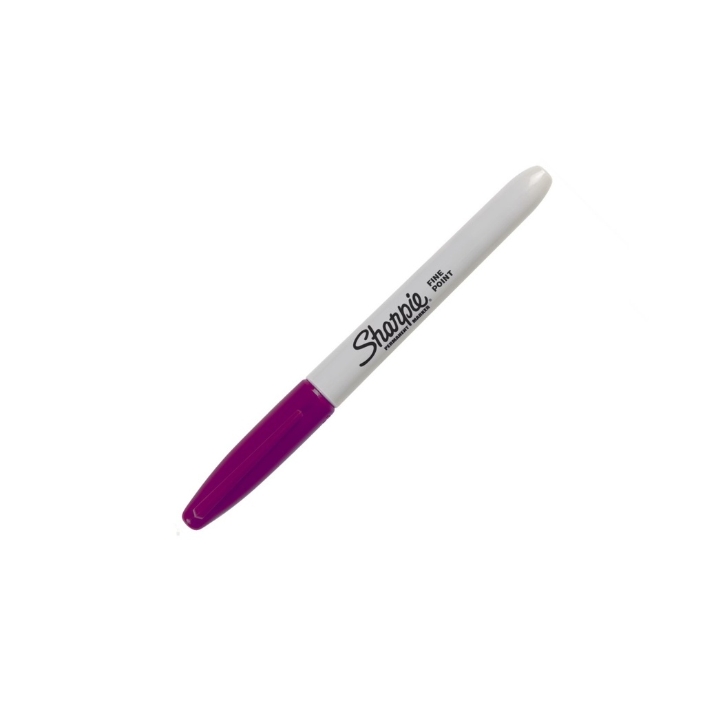 MARCADOR SHARPIE PF BERRY