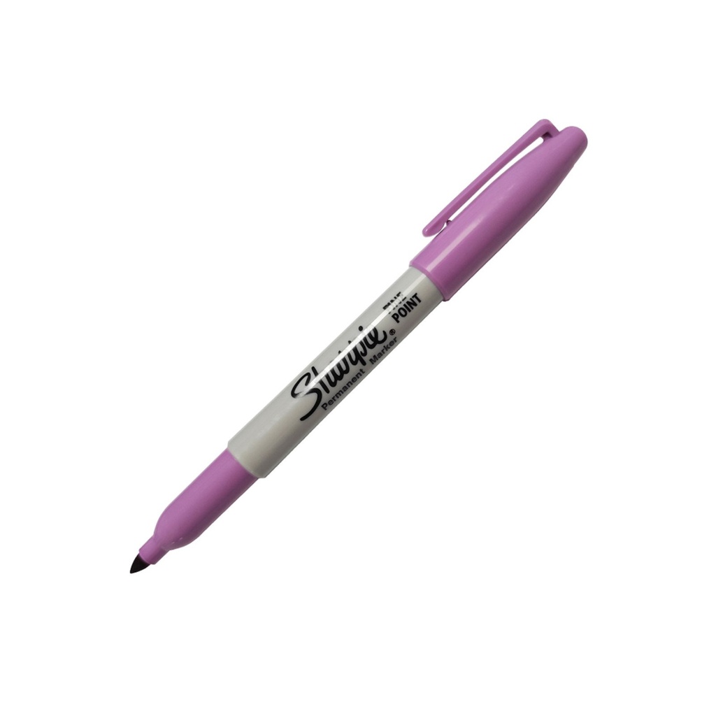 MARCADOR SHARPIE PF MORA