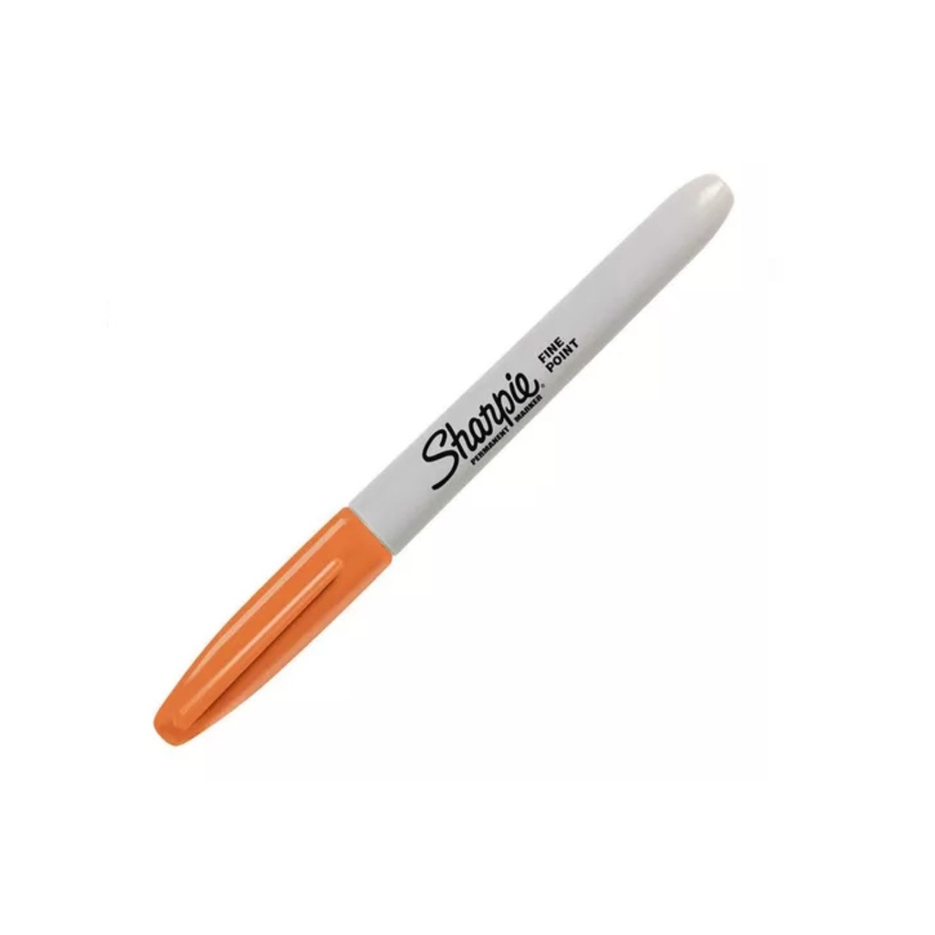 [NEW038454] MARCADOR SHARPIE PF MANDARINA