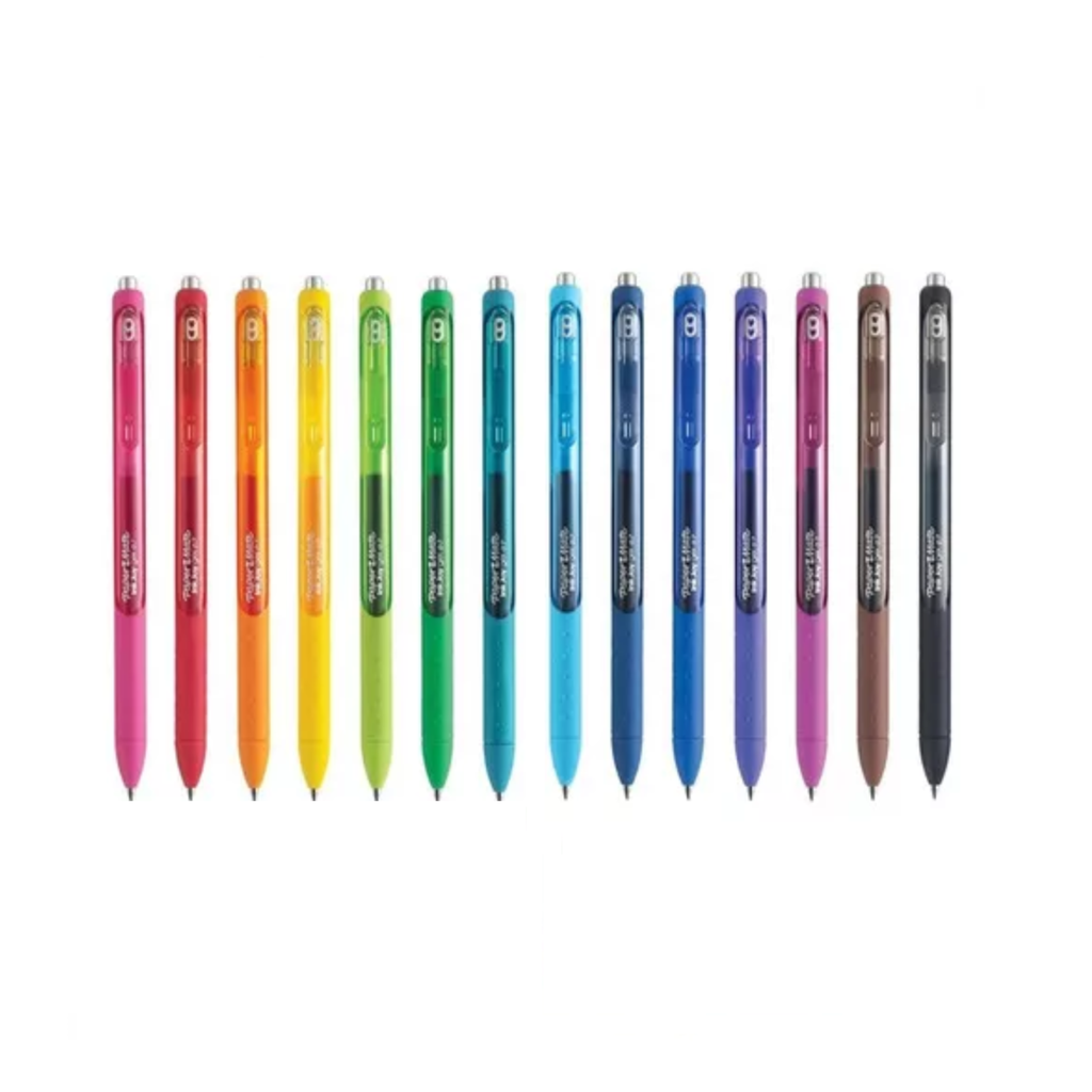 [NEW2002119] BOLIGRAFO PAPER MATE INKJOY GEL 0.7