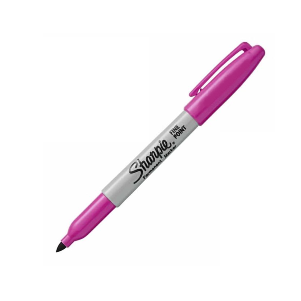 [NEW2013878] MARCADOR SHARPIE PF ROSA POTENTE