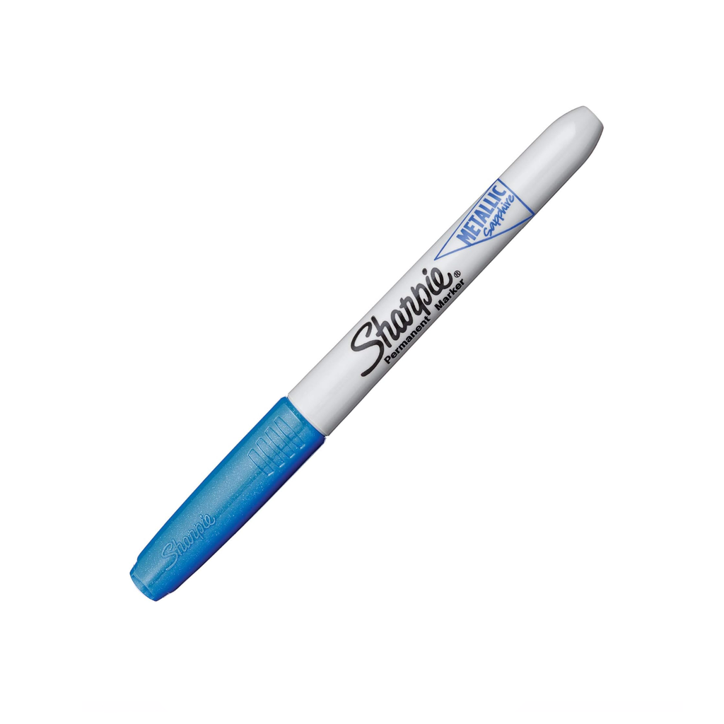 [NEW2046935] MARCADOR SHARPIE METALICO PF ZAFIRO