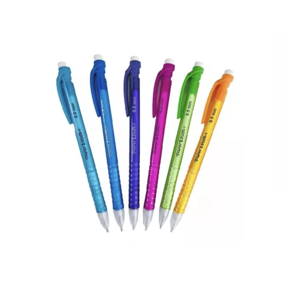 [NEWLA17076] LAPICERO PAPER MATE MIRADO 0.5MM