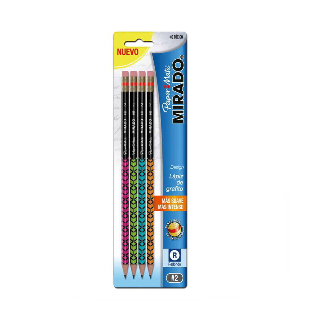 [NEWN1874544] LAPIZ PAPER MATE MIRADOR DESIGN