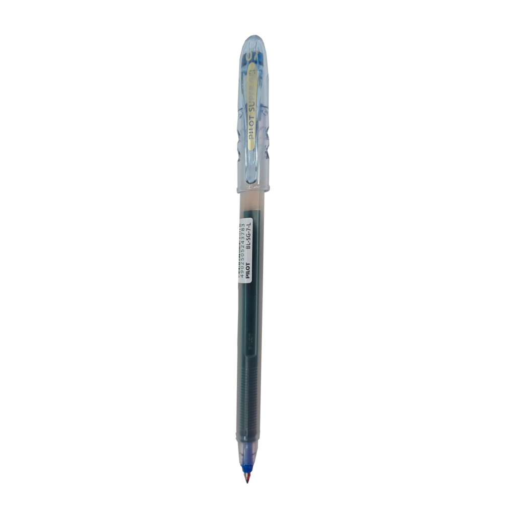BOLIGRAFO PILOT BP1-BL-SG-7-L