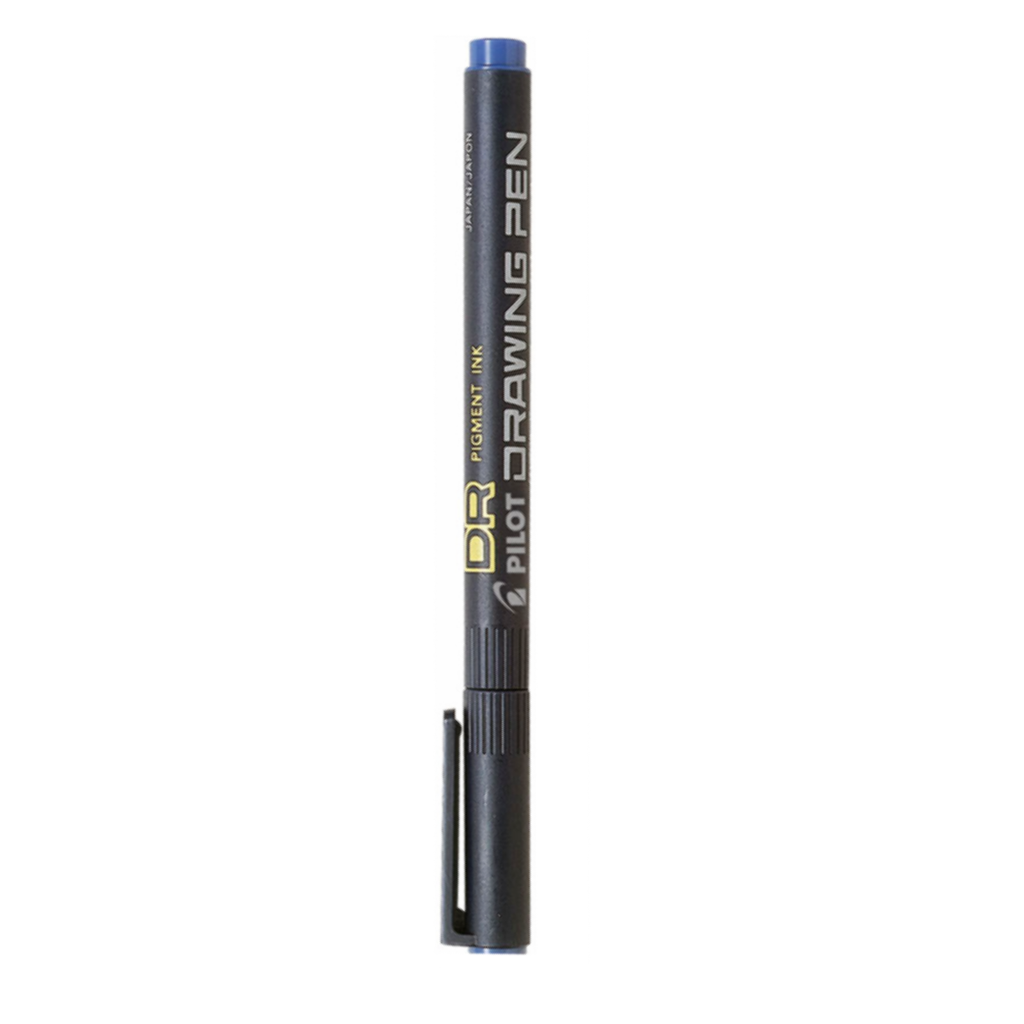BOLIGRAFO PILOT SWN-DR-01-B AZUL