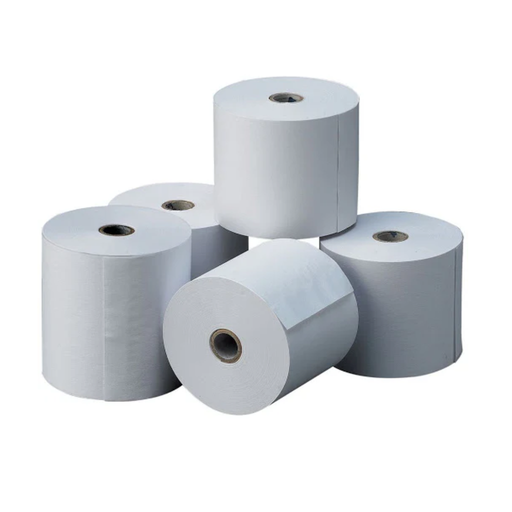ROLLO P/REGISTRO FORTEC 75X70 RRF-7570