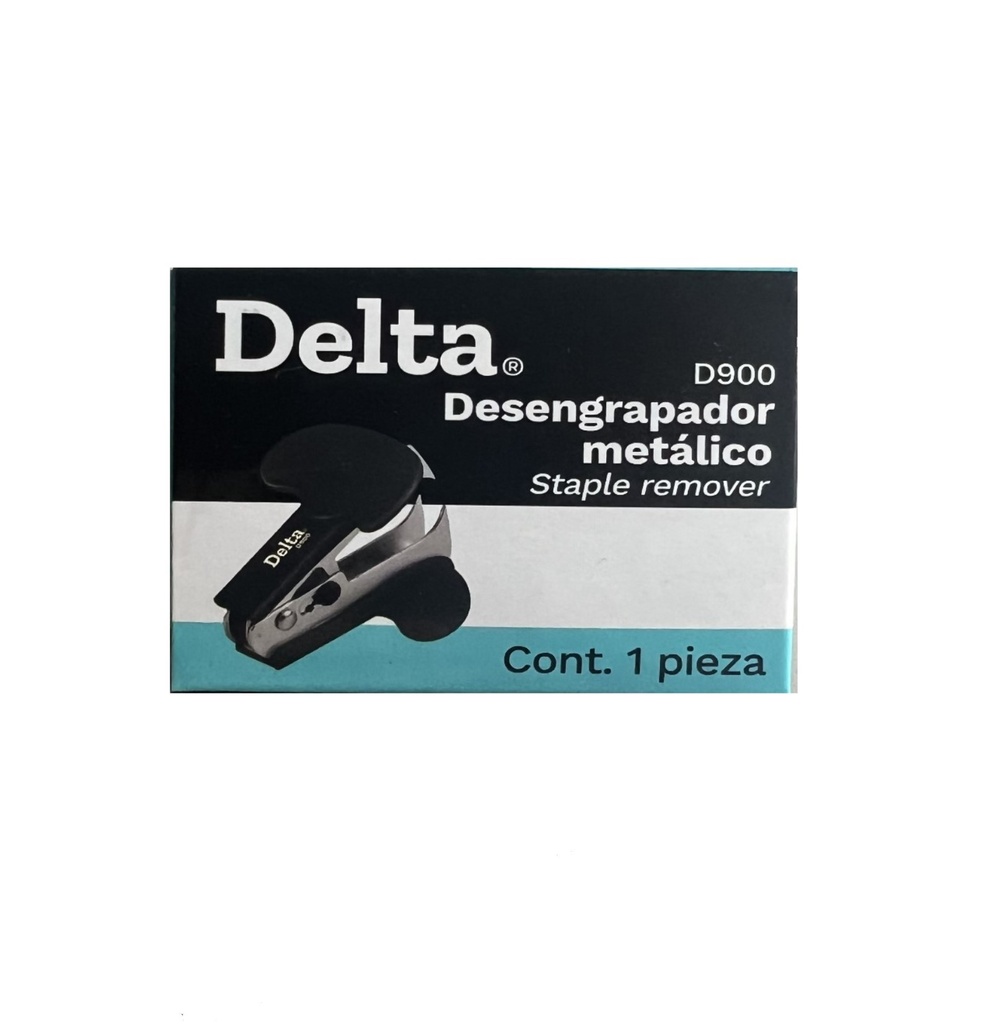 [GOBD900] Desengrapador Delta