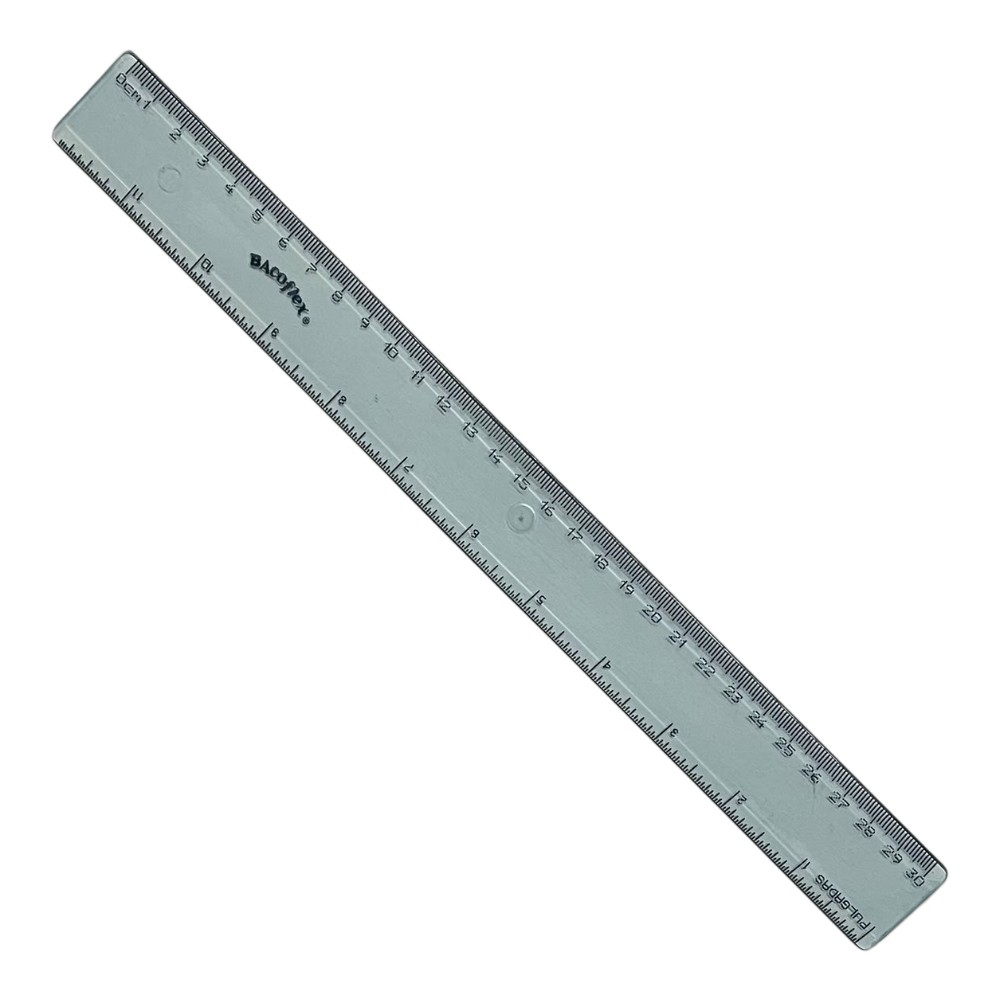 [BAC50205] REGLA BACO FLEX 30CM