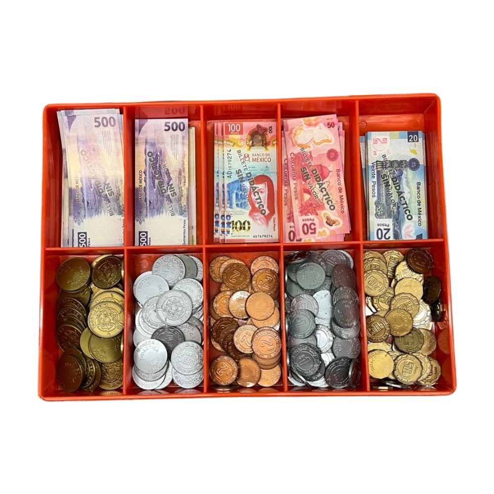 JUEGO BANCO MATEMATICOS