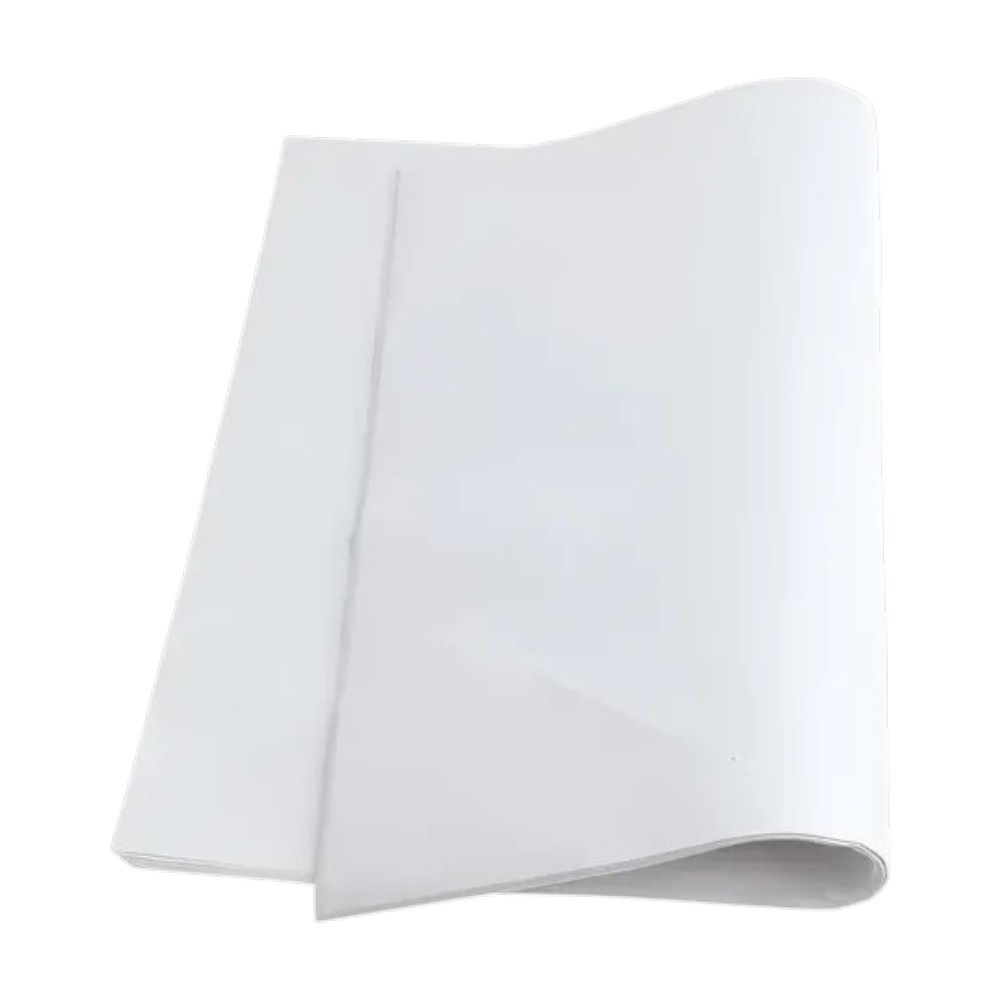 [0110013B00017] PAPEL CHINA NACIONAL 8A RESMA BLANCA
