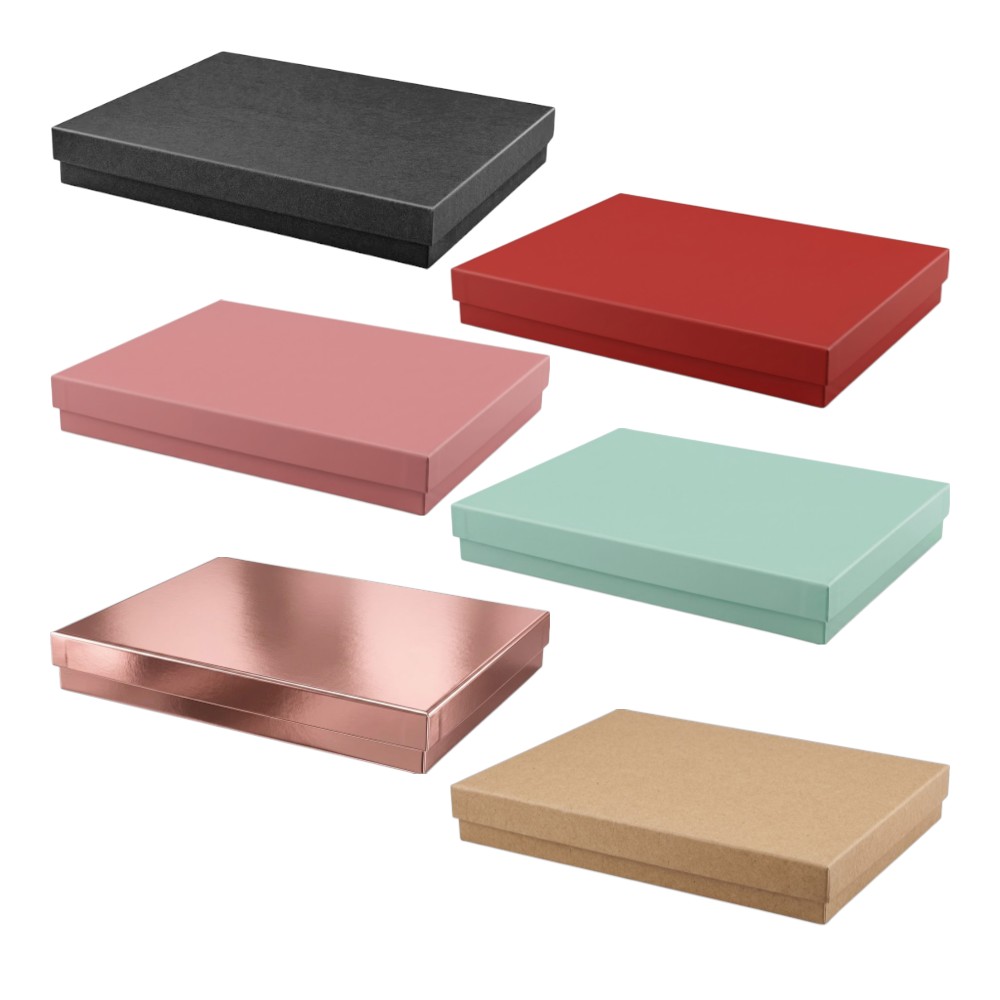 CAJA JOYERIA ORO #75 18X13 CMS #101575