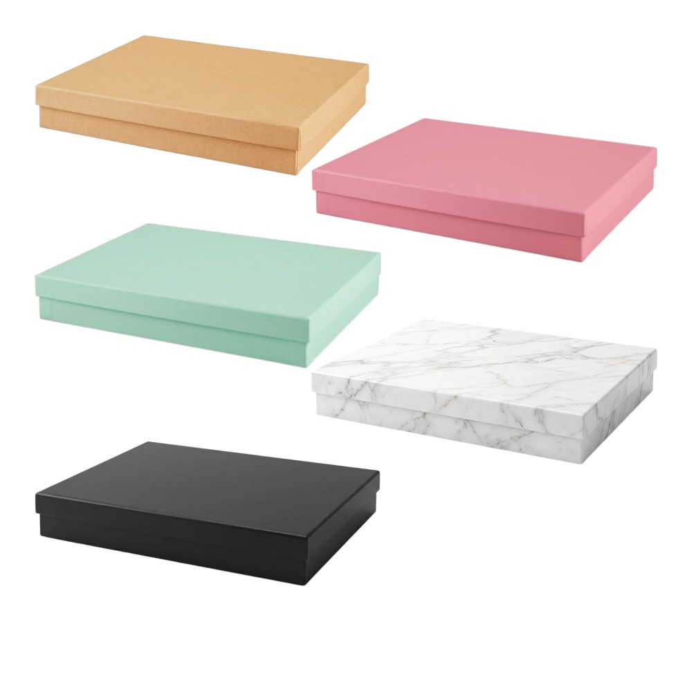 [1010005000085] CAJA JOYERIA ORO #85 20.5X14 CM #00085