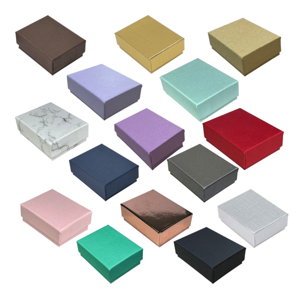 CAJA JOYERIA ORO #11 5.5X4CM 00011