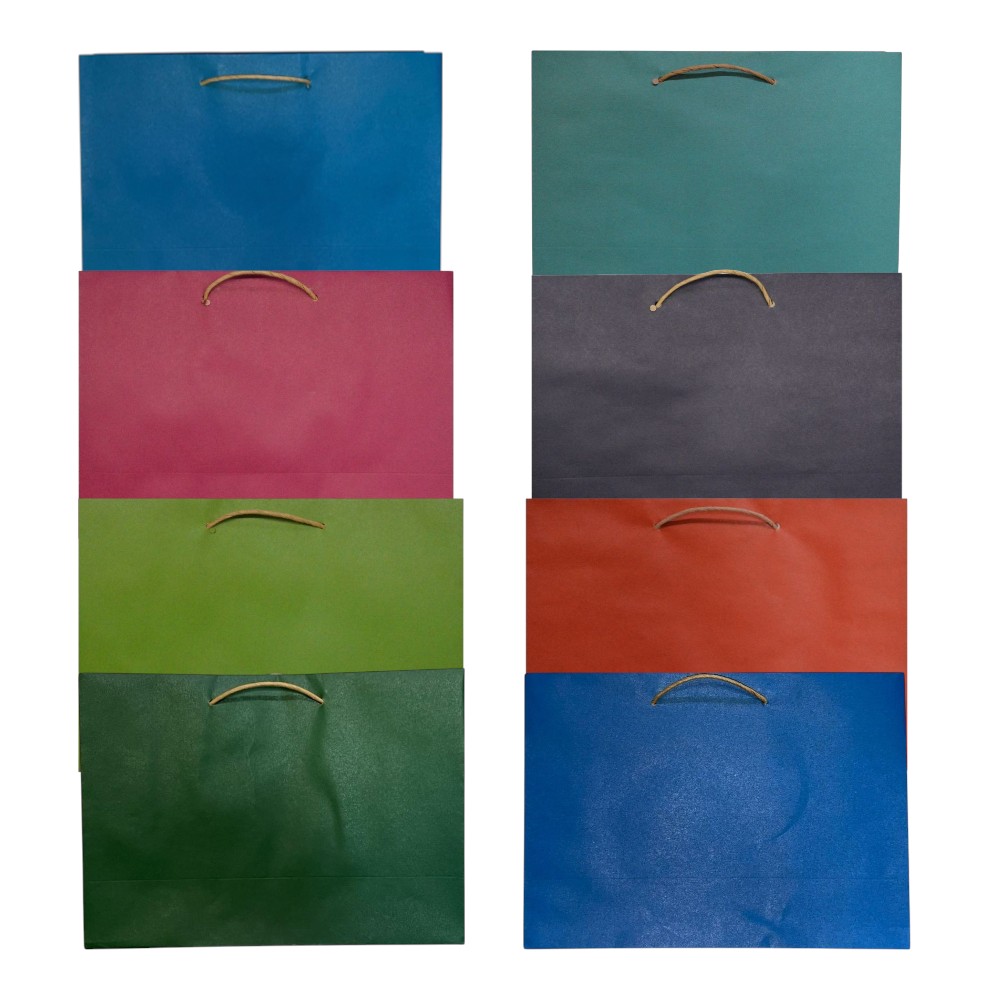 [CVZ0006] BOLSA CVZ KRAFT GRANDE HORIZONTAL