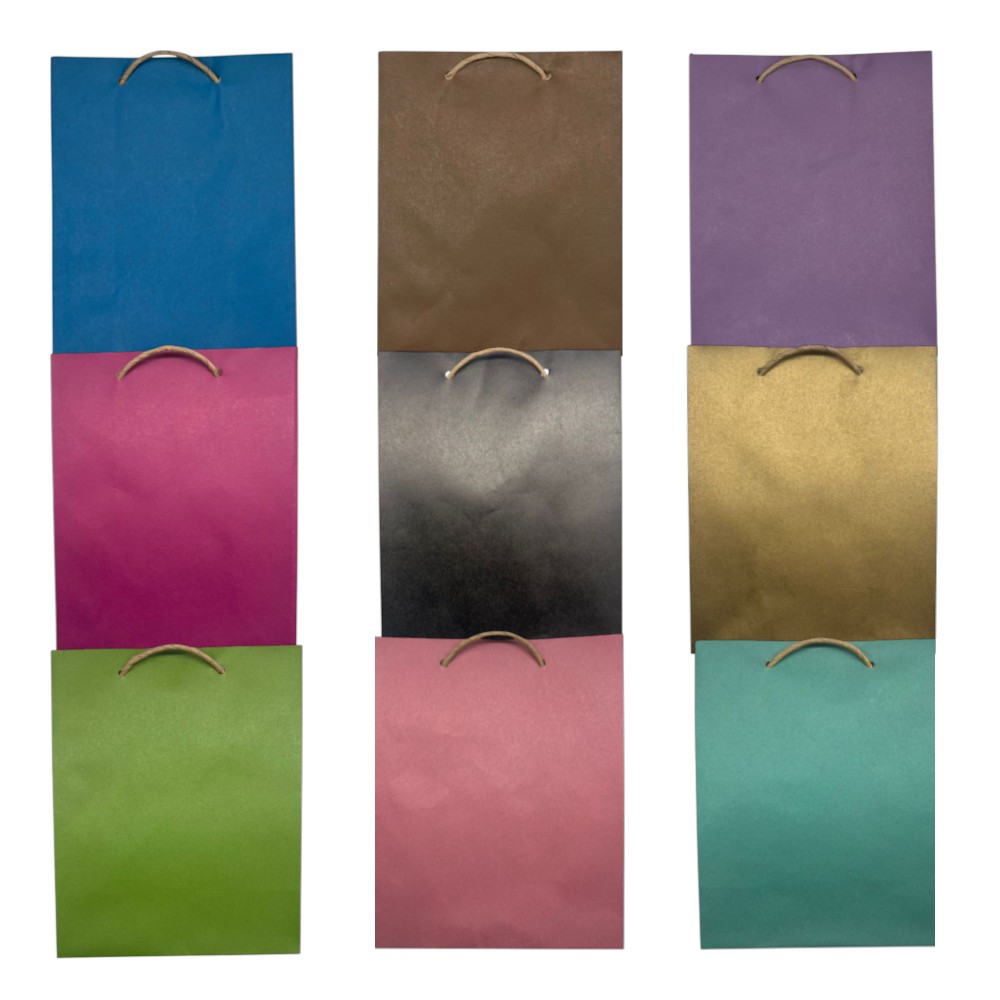 BOLSA CVZ KRAFT MEDIANA