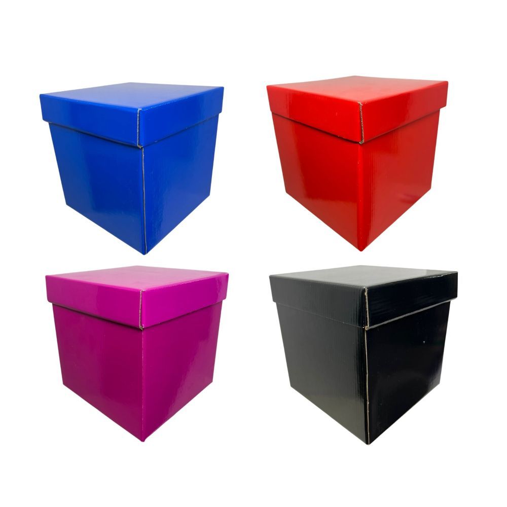 CUBO DE COLOR BARNIZ #7