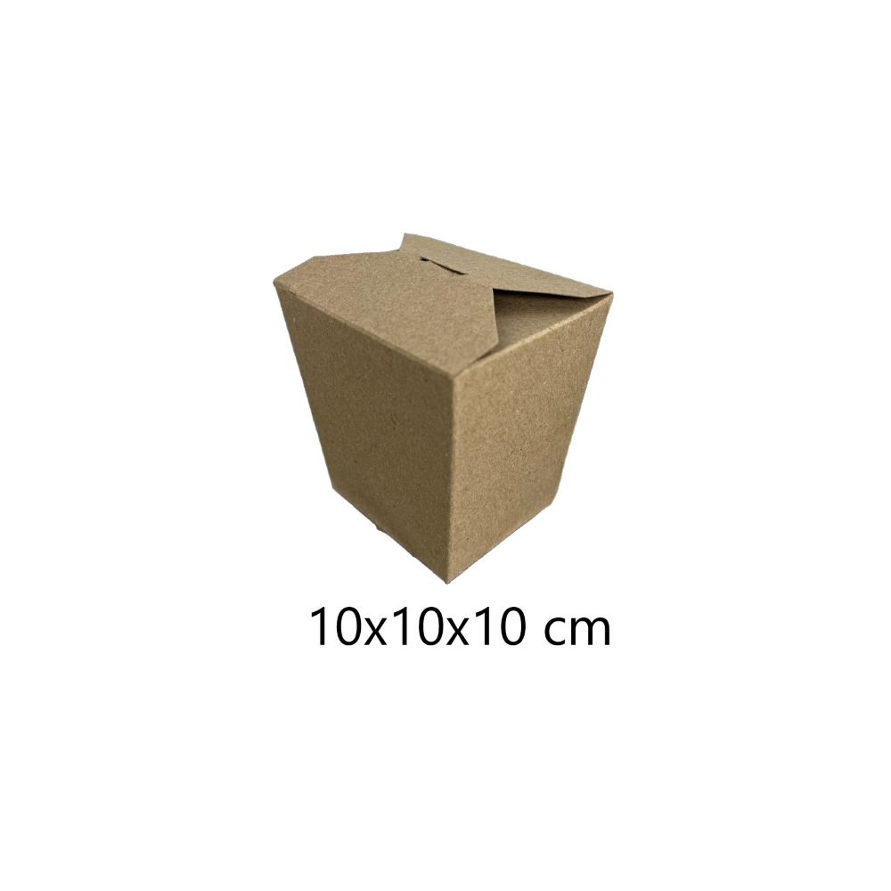 CAJA COMIDA CHINA 10X10CM