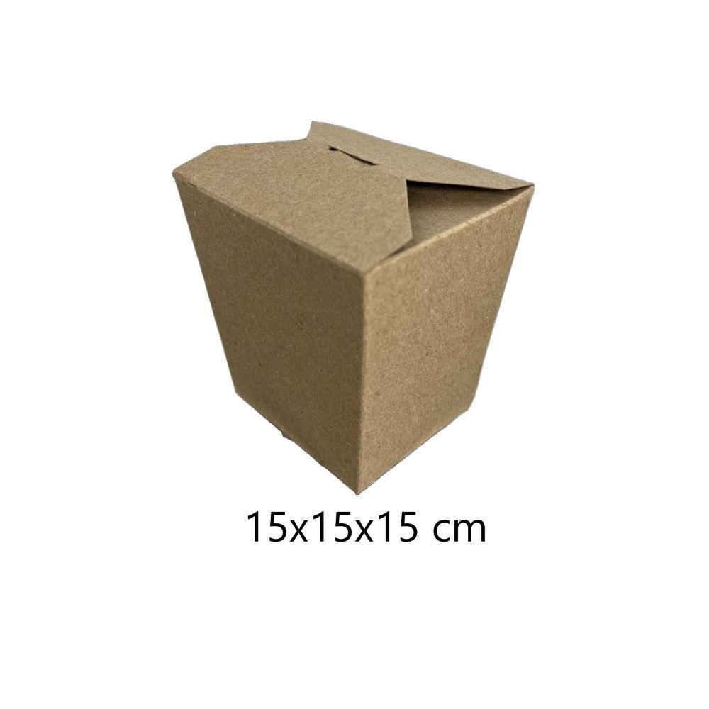 CAJA COMIDA CHINA 15CM
