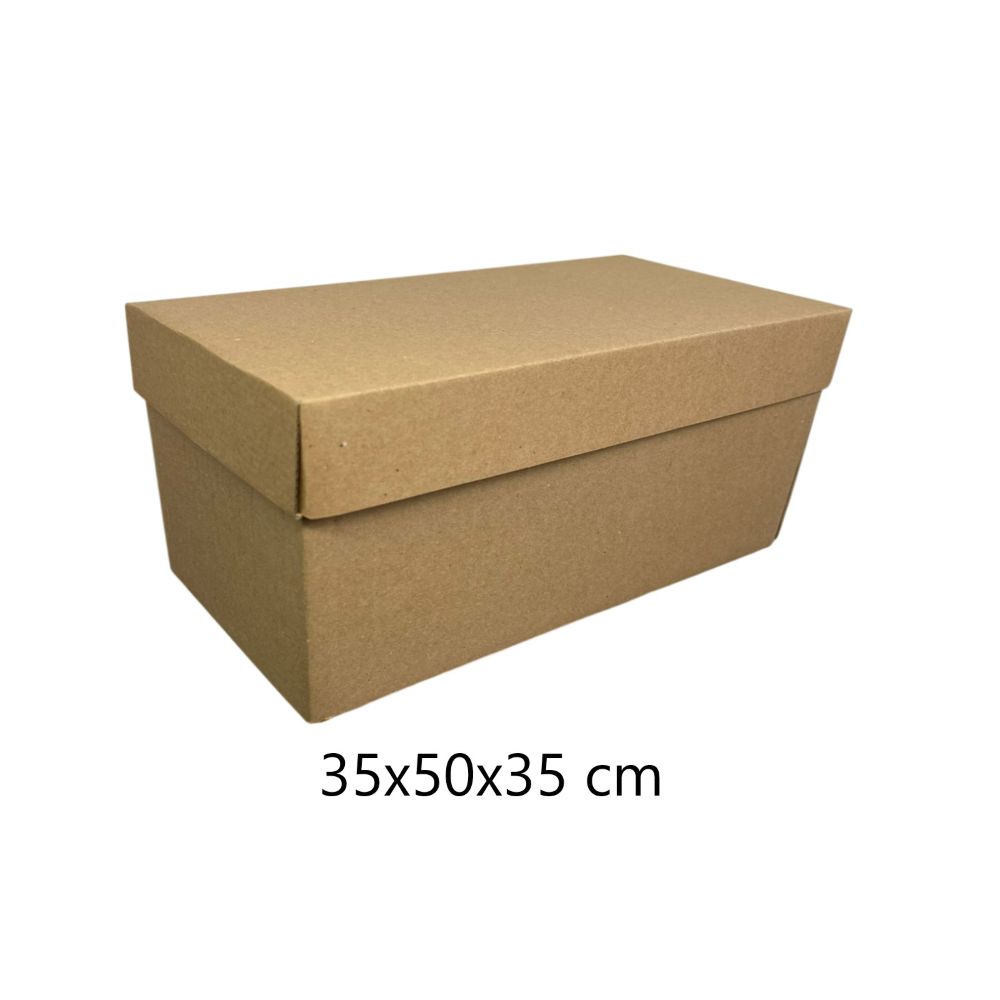 CAJA RECTANGULAR 35X50CM