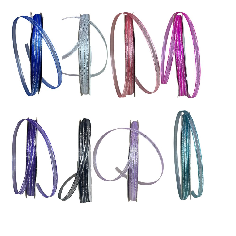 [CATC-10M0] LISTON SHEER GASA ORILLA METAL M0