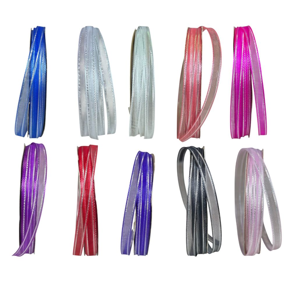 LISTON SHEER GASA ORILLA METAL M01