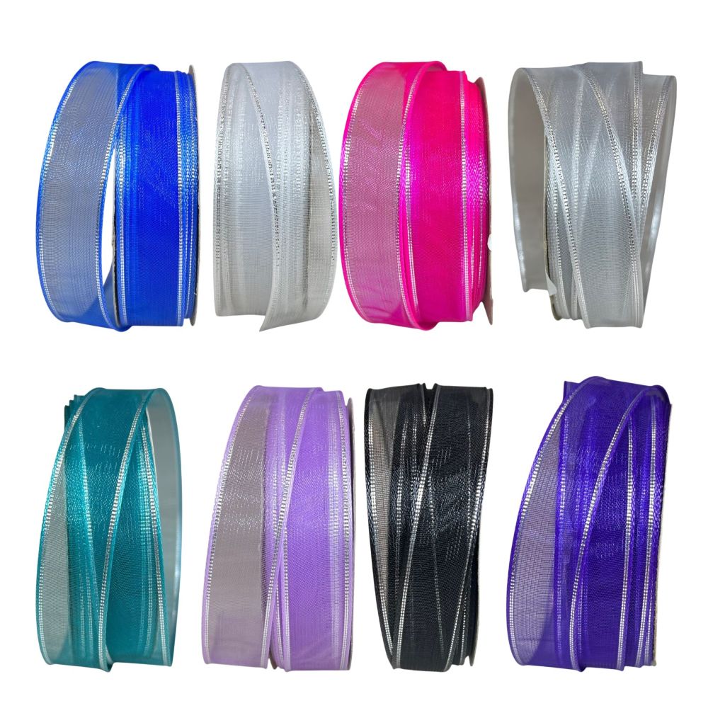 LISTON SHEER GASA ORILLA METAL M03