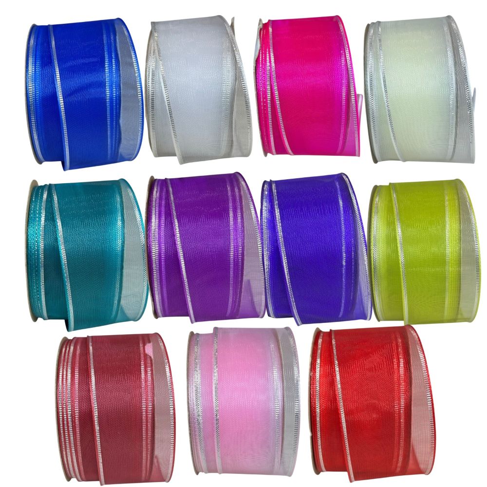 [CATC-10M09] LISTON SHEER GASA ORILLA METAL M09