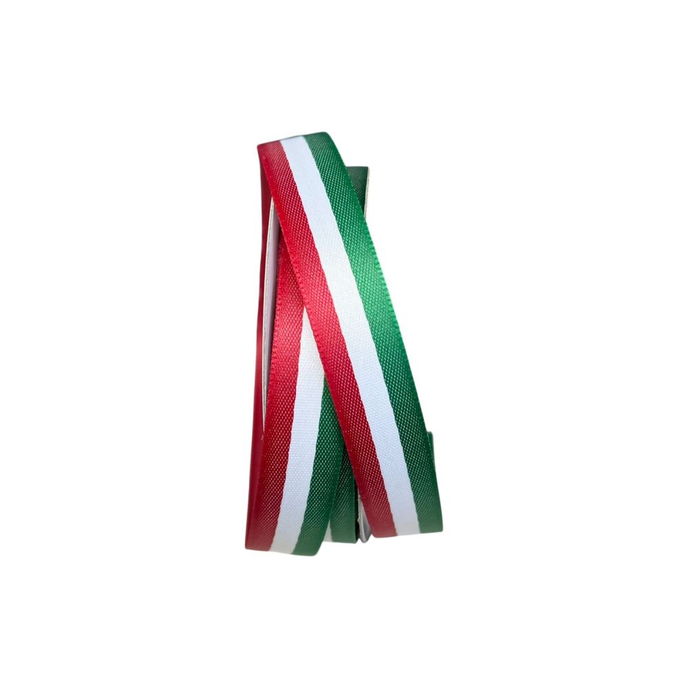 LISTON SCAT SATIN TRICOLOR 111T/3.0/18