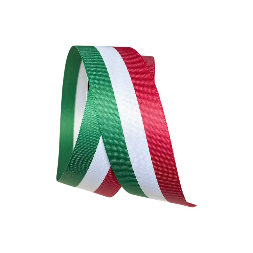 [0310006110918] LISTON SCAT SATIN TRICOLOR 111T/9.0/18
