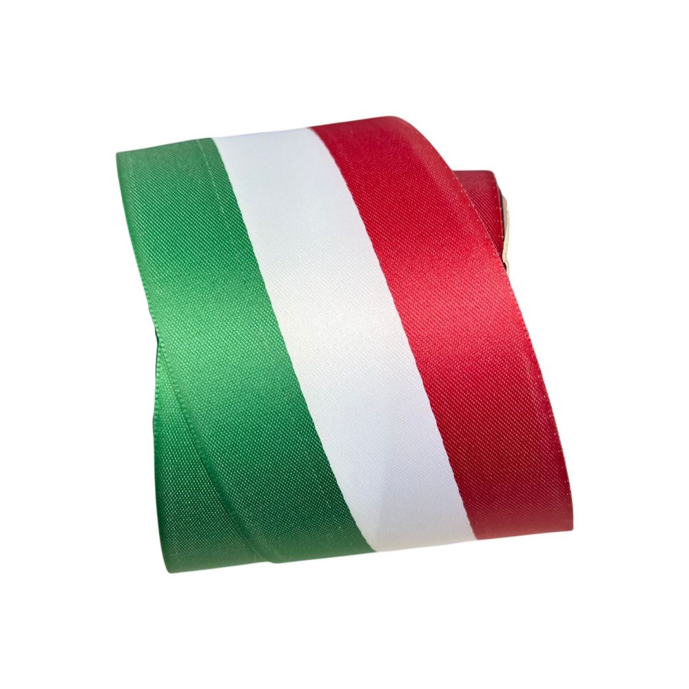 LISTON SCAT SATIN TRICOLOR 111T/22.0/18