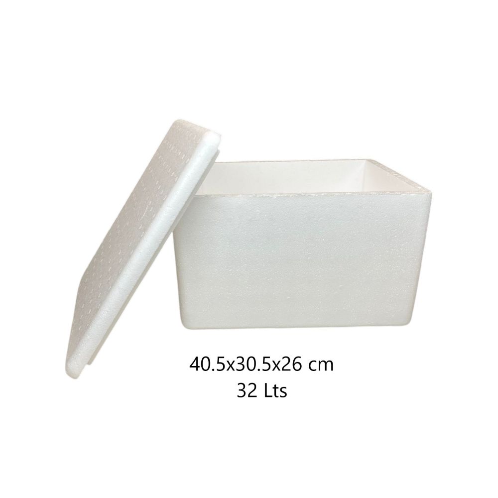 [NAV406] CAJA TERMICA 40.5x30.5x26cms 32Lts