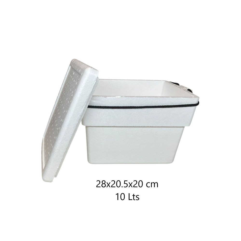 [NAV749] HIELERA CHICA 28x20.5x20cms 10Lts