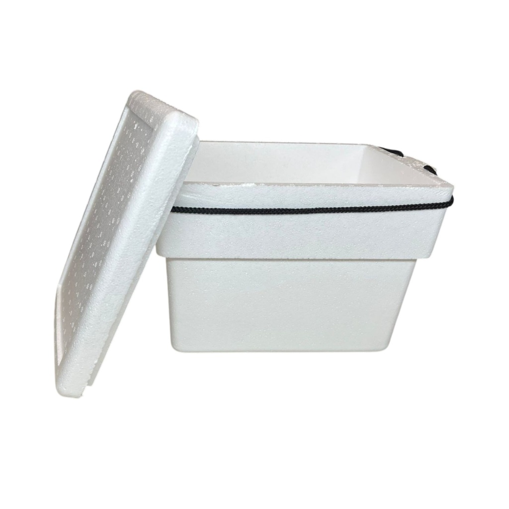 [NAV750] HIELERA MEDIANA 36.5x26.5x26.5cms 23Lts