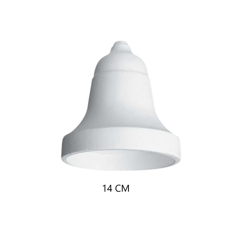 [0310003FF0423] FON CAMPANA NO.10 DE 14CM